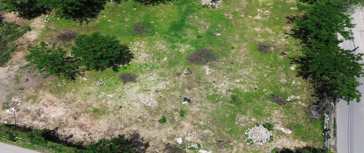 Foto de terreno habitacional en venta en  , cholul, mérida, yucatán, 0 No. 03