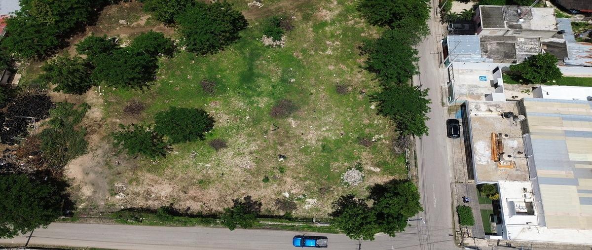 Foto de terreno habitacional en venta en  , cholul, mérida, yucatán, 0 No. 05