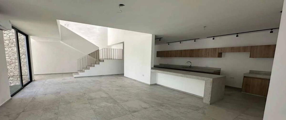 Foto de casa en venta en  , cholul, mérida, yucatán, 0 No. 03