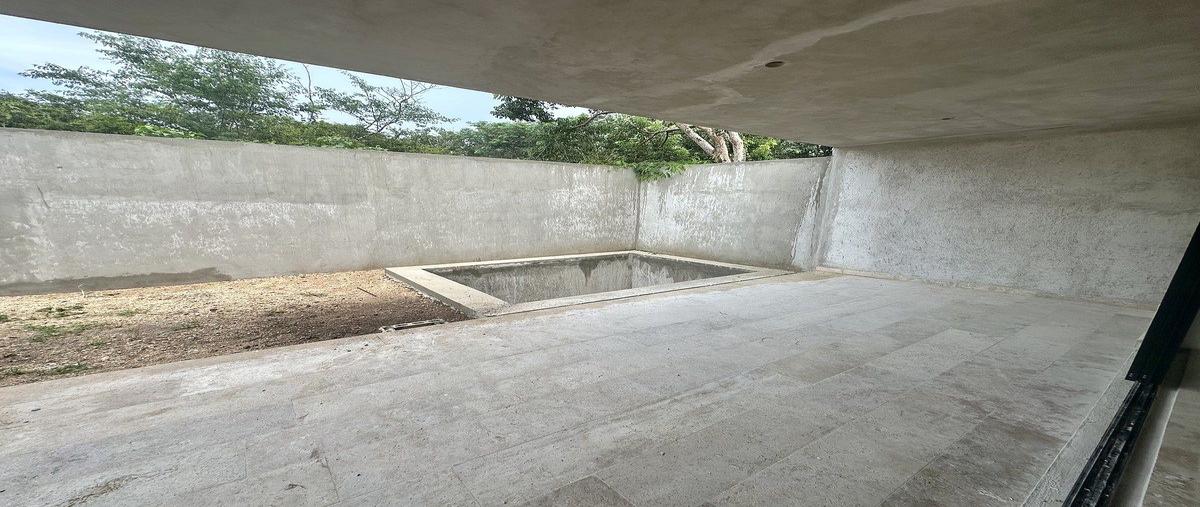 Foto de casa en , cholul, mérida, yucatán, 0 foto 04 Foto de casa en venta en , cholul, mérida, yucatán, 0 No. 04