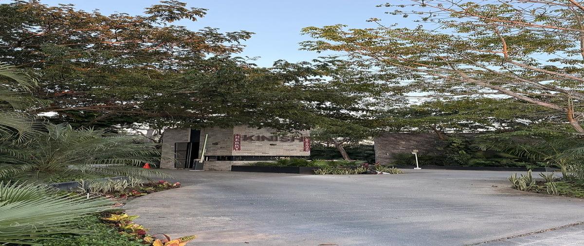 Foto de terreno habitacional en venta en  , cholul, mérida, yucatán, 30698773 No. 04