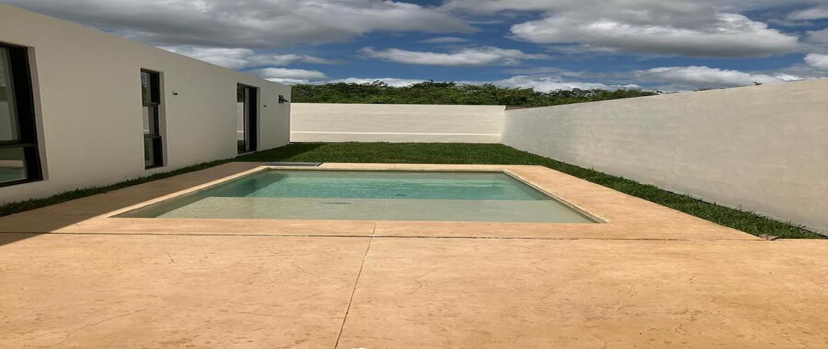 Foto de casa en , cholul, mérida, yucatán, 0 foto 02 Foto de casa en venta en , cholul, mérida, yucatán, 0 No. 02