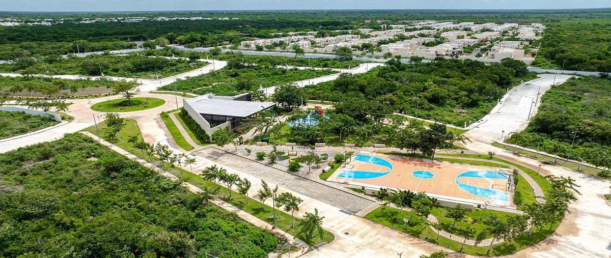 Foto de terreno habitacional en venta en  , cholul, mérida, yucatán, 0 No. 11