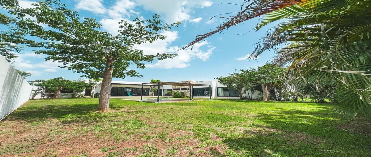 Foto de casa en venta en  , cholul, mérida, yucatán, 0 No. 03