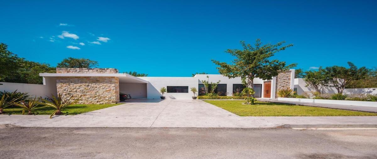 Foto de casa en venta en  , cholul, mérida, yucatán, 0 No. 05