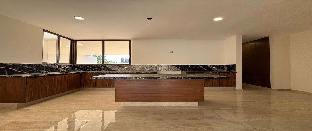 Foto de casa en venta en  , cholul, mérida, yucatán, 0 No. 03