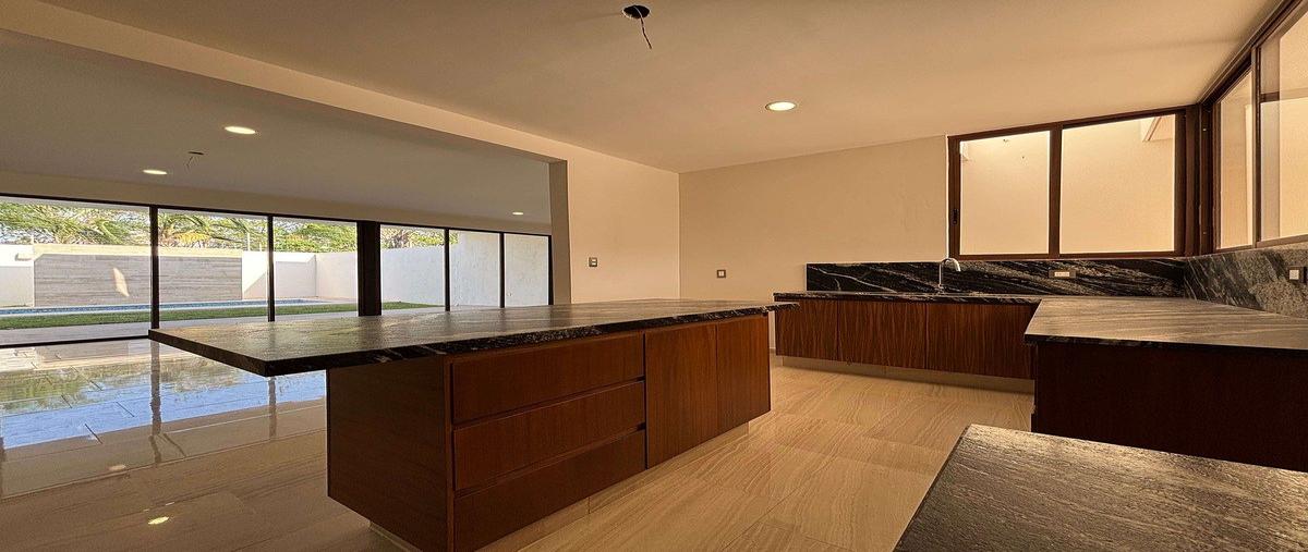 Foto de casa en venta en  , cholul, mérida, yucatán, 0 No. 04