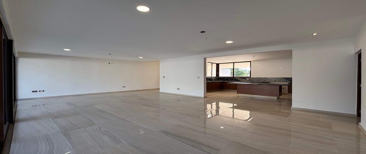 Foto de casa en venta en  , cholul, mérida, yucatán, 0 No. 05