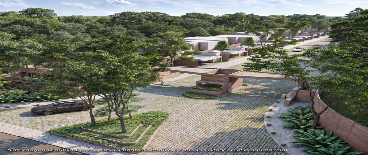 Foto de terreno habitacional en venta en  , cholul, mérida, yucatán, 0 No. 05