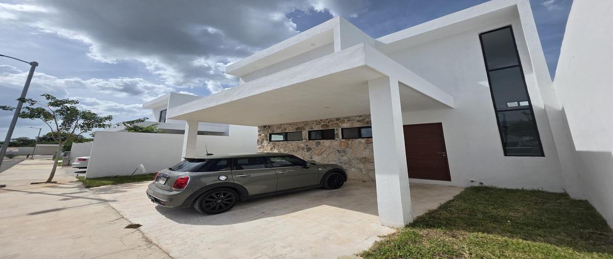 Foto de casa en , cholul, mérida, yucatán, 0 foto 02 Foto de casa en venta en , cholul, mérida, yucatán, 0 No. 02