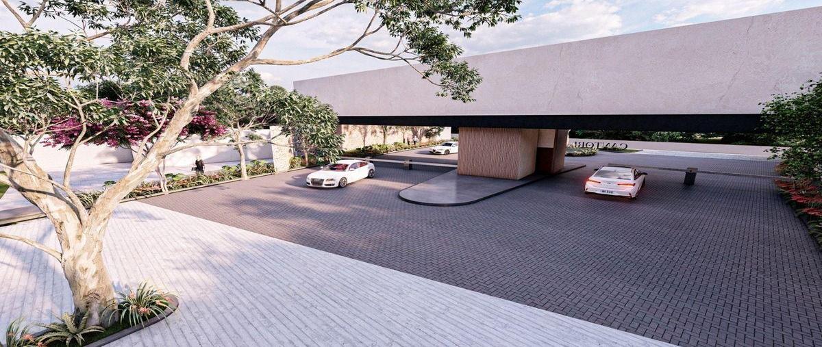 Foto de terreno habitacional en venta en  , cholul, mérida, yucatán, 30711071 No. 05