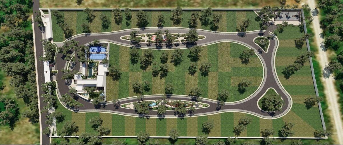 Foto de terreno habitacional en , cholul, mérida, yucatán, 30711072 foto 02 Foto de terreno habitacional en venta en , cholul, mérida, yucatán, 30711072 No. 02