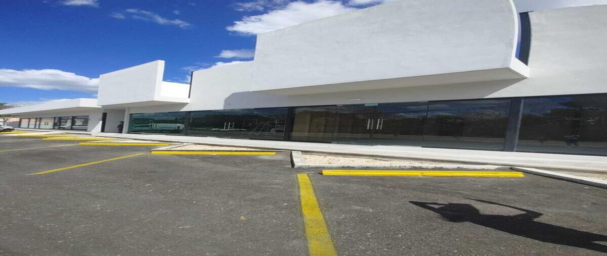 Foto de local en renta en  , cholul, mérida, yucatán, 30711077 No. 04