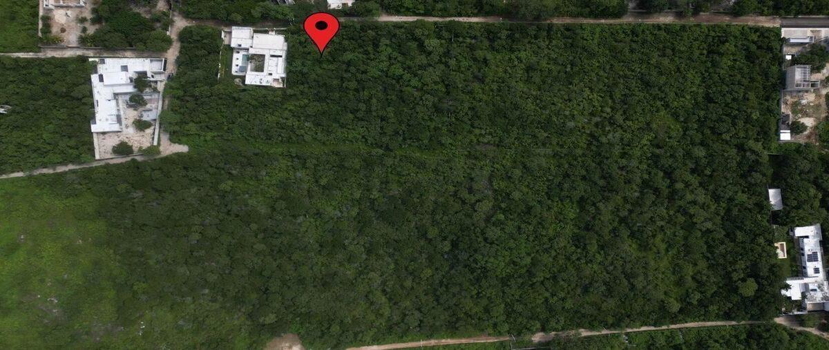 Foto de terreno habitacional en , cholul, mérida, yucatán, 0 foto 04 Foto de terreno habitacional en venta en , cholul, mérida, yucatán, 0 No. 04