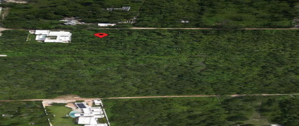 Foto de terreno habitacional en , cholul, mérida, yucatán, 30711078 foto 05 Foto de terreno habitacional en venta en , cholul, mérida, yucatán, 30711078 No. 05