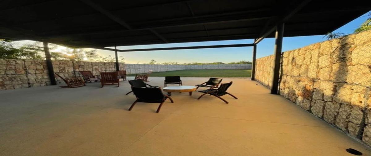 Foto de terreno habitacional en venta en  , cholul, mérida, yucatán, 30711081 No. 05