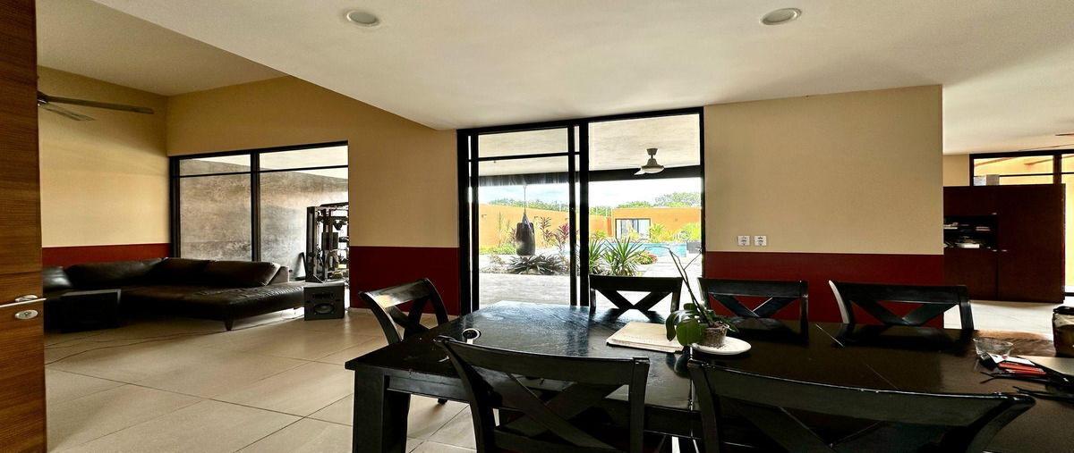 Foto de casa en venta en  , cholul, mérida, yucatán, 30711085 No. 03