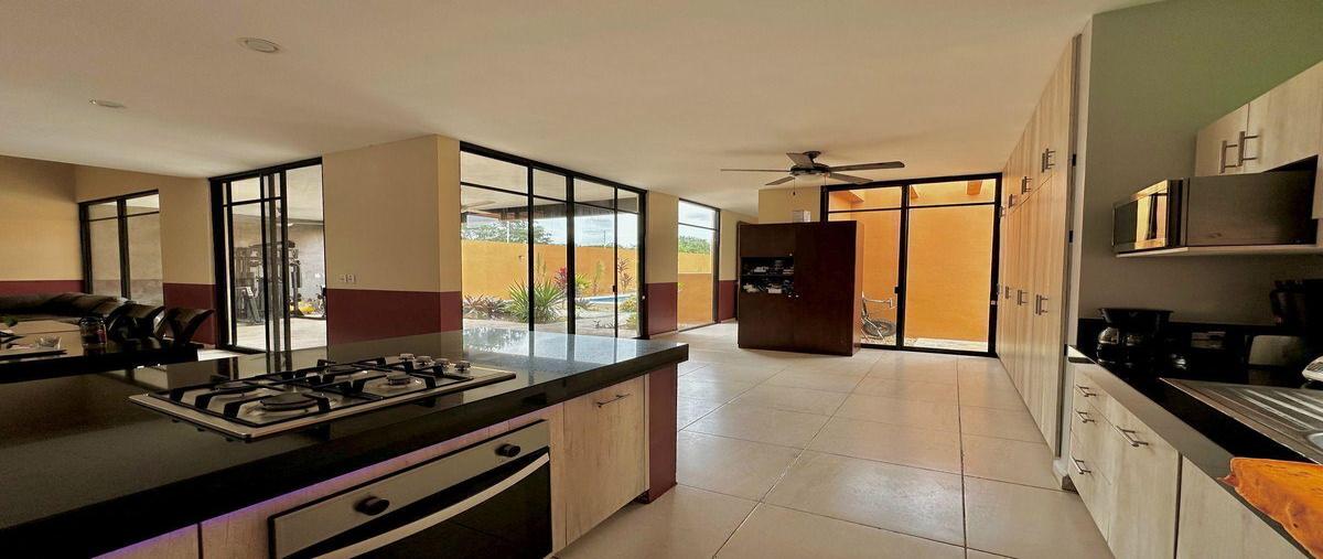 Foto de casa en venta en  , cholul, mérida, yucatán, 30711085 No. 04