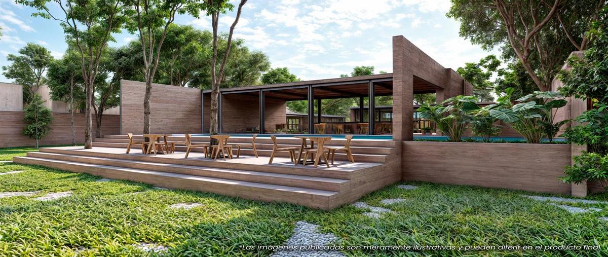 Foto de terreno habitacional en venta en  , cholul, mérida, yucatán, 30711086 No. 05