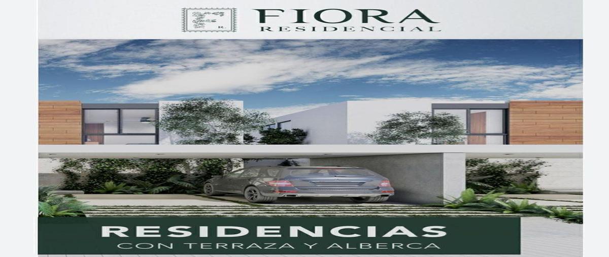 Foto de casa en venta en  , cholul, mérida, yucatán, 30711089 No. 03