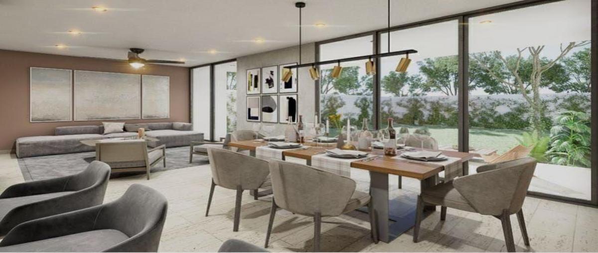 Foto de casa en venta en  , cholul, mérida, yucatán, 30711089 No. 04