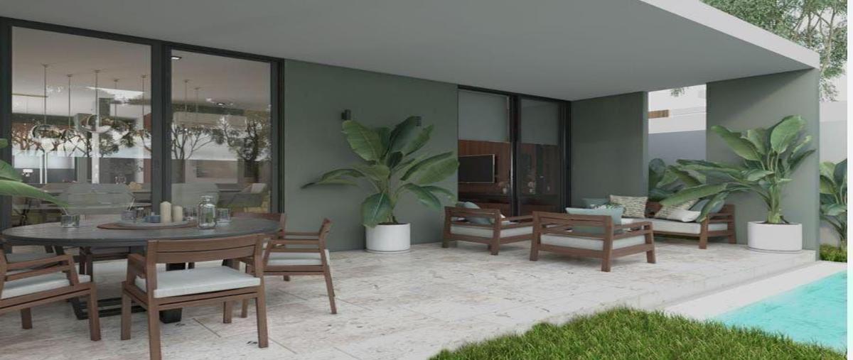Foto de casa en venta en  , cholul, mérida, yucatán, 30711089 No. 05