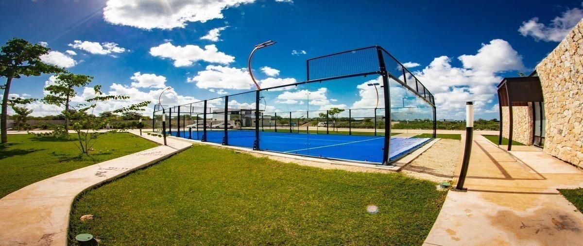 Foto de terreno habitacional en venta en  , cholul, mérida, yucatán, 30711090 No. 04