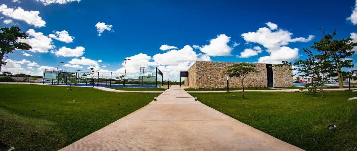 Foto de terreno habitacional en venta en  , cholul, mérida, yucatán, 30711090 No. 05