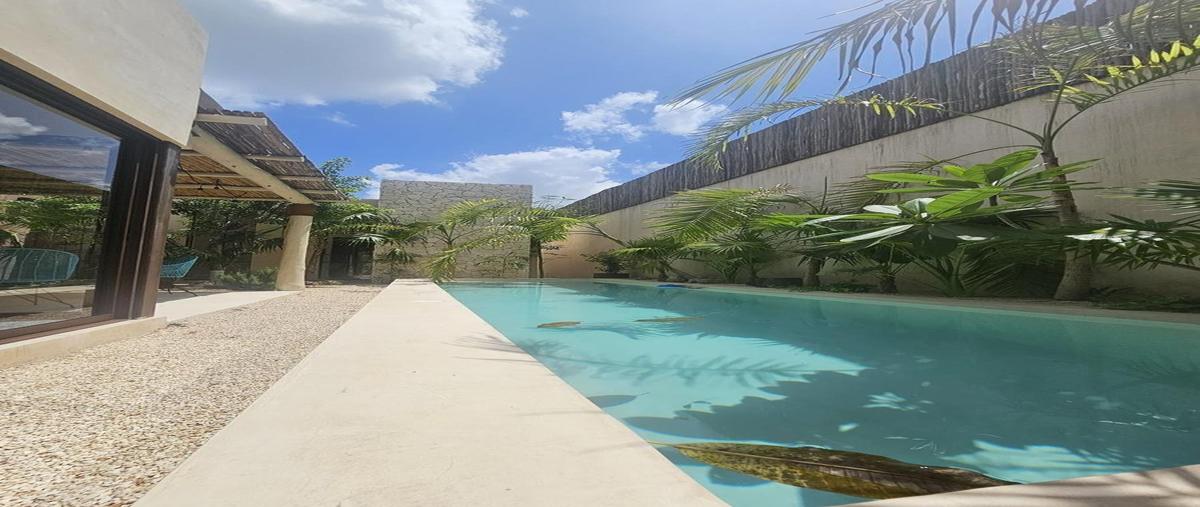 Foto de casa en venta en  , cholul, mérida, yucatán, 30711092 No. 03
