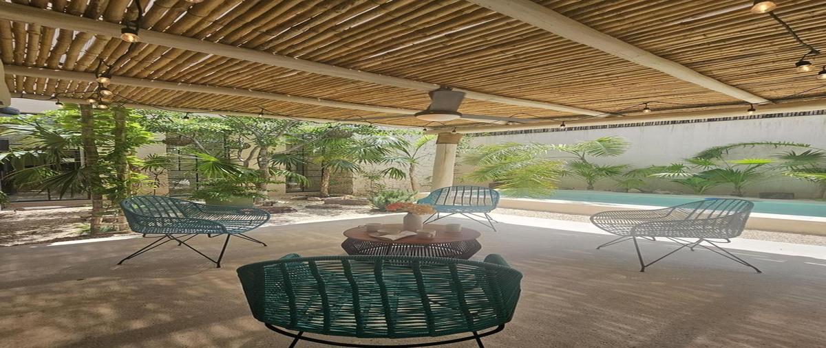 Foto de casa en venta en  , cholul, mérida, yucatán, 30711092 No. 05