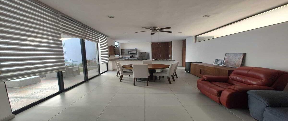 Foto de casa en venta en  , cholul, mérida, yucatán, 30711093 No. 04