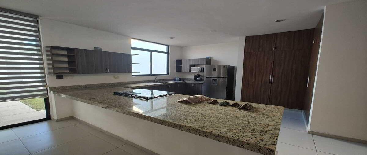 Foto de casa en venta en  , cholul, mérida, yucatán, 30711093 No. 05