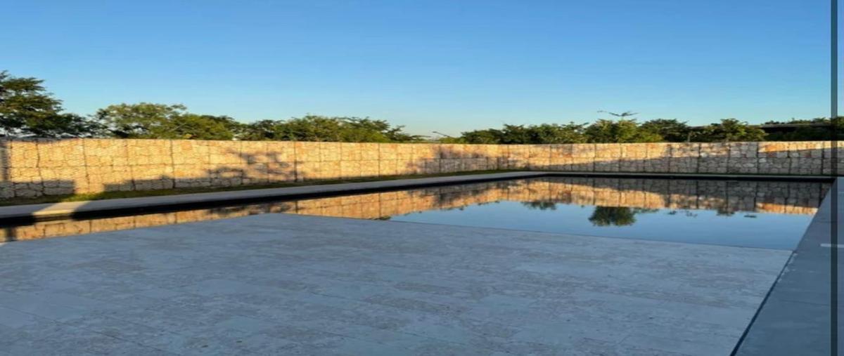 Foto de terreno habitacional en venta en  , cholul, mérida, yucatán, 30711094 No. 04