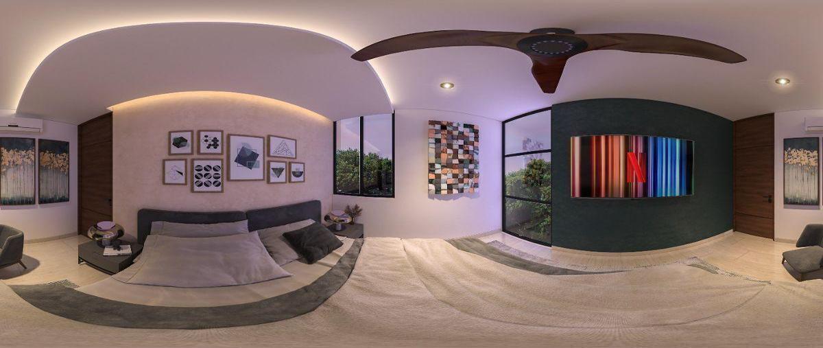 Foto de casa en venta en  , cholul, mérida, yucatán, 0 No. 04