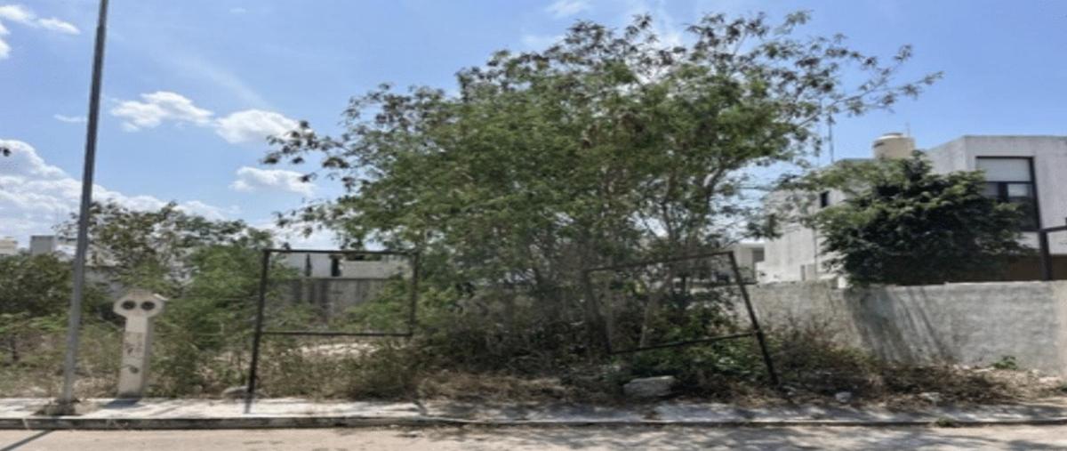 Foto de terreno habitacional en , cholul, mérida, yucatán, 0 foto 01 Foto de terreno habitacional en venta en , cholul, mérida, yucatán, 0 No. 01