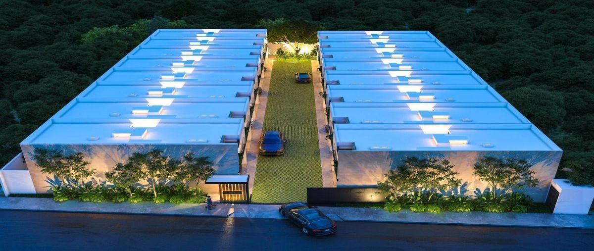 Foto de casa en venta en  , cholul, mérida, yucatán, 30711101 No. 03