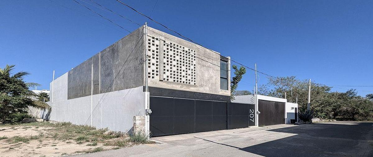 Foto de casa en venta en  , cholul, mérida, yucatán, 30711103 No. 03