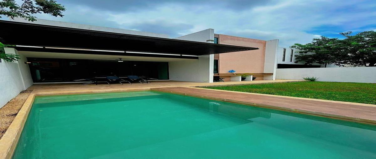 Foto de casa en , cholul, mérida, yucatán, 30711106 foto 02 Foto de casa en venta en , cholul, mérida, yucatán, 30711106 No. 02