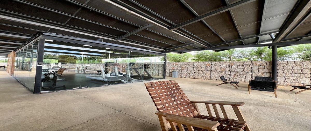 Foto de terreno habitacional en venta en  , cholul, mérida, yucatán, 30711107 No. 04
