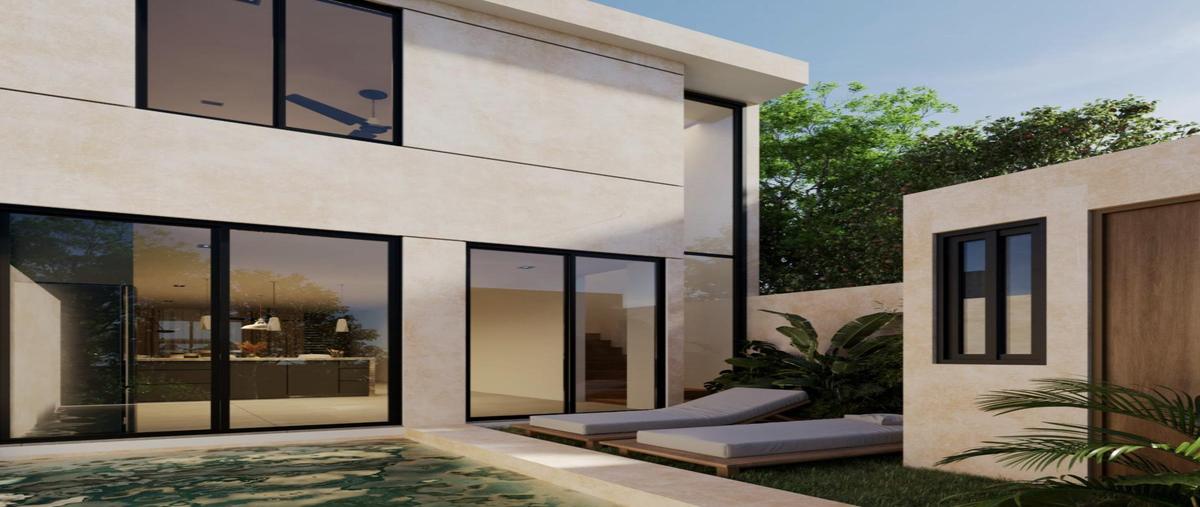 Foto de casa en venta en  , cholul, mérida, yucatán, 30711109 No. 05
