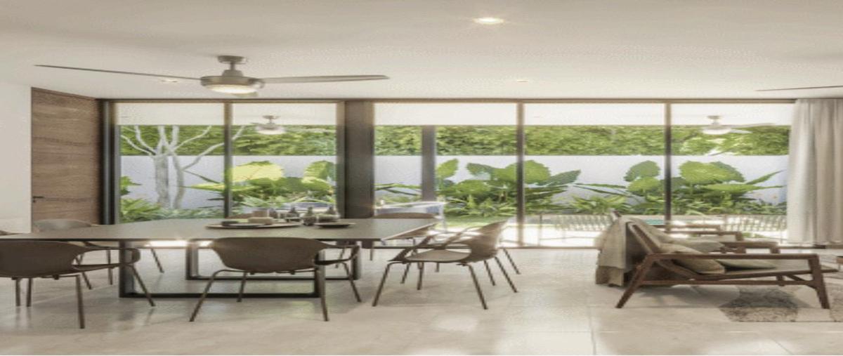 Foto de casa en venta en  , cholul, mérida, yucatán, 0 No. 03