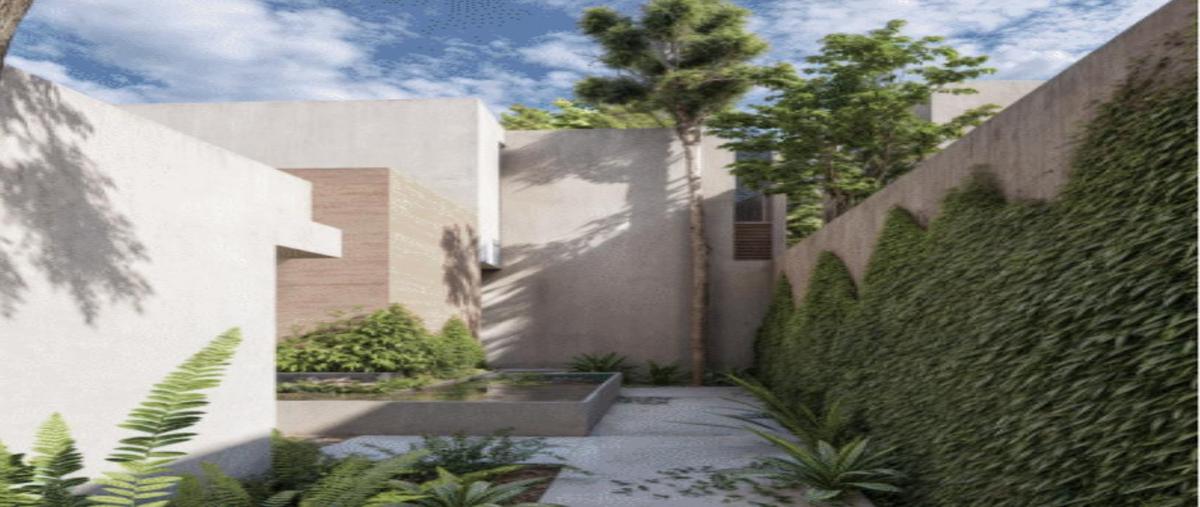 Foto de casa en venta en  , cholul, mérida, yucatán, 0 No. 05