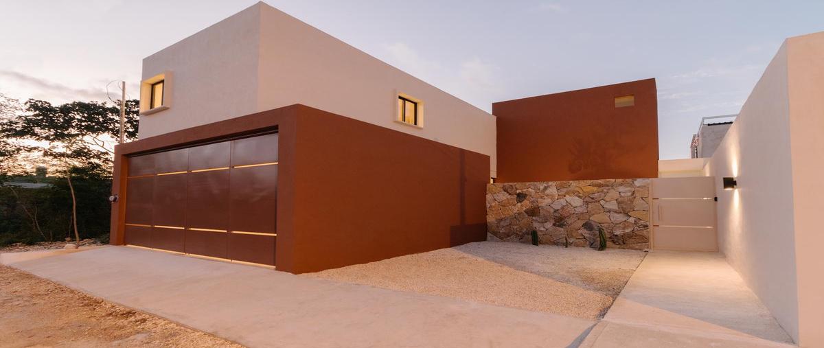 Foto de casa en venta en  , cholul, mérida, yucatán, 30711114 No. 03