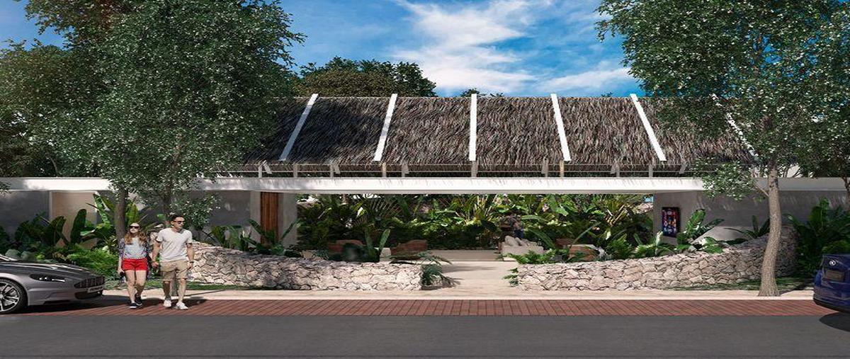 Foto de terreno habitacional en venta en  , cholul, mérida, yucatán, 30711116 No. 04