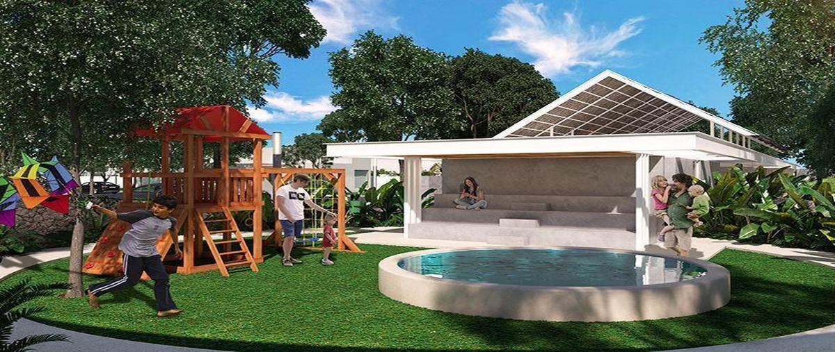 Foto de terreno habitacional en venta en  , cholul, mérida, yucatán, 30711116 No. 05