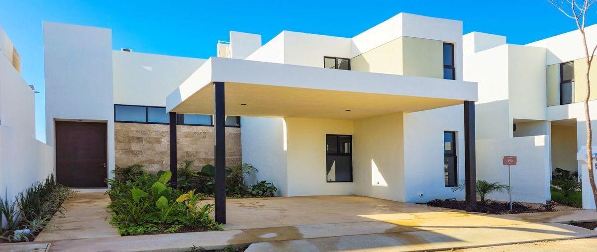 Foto de casa en venta en  , cholul, mérida, yucatán, 30711121 No. 03