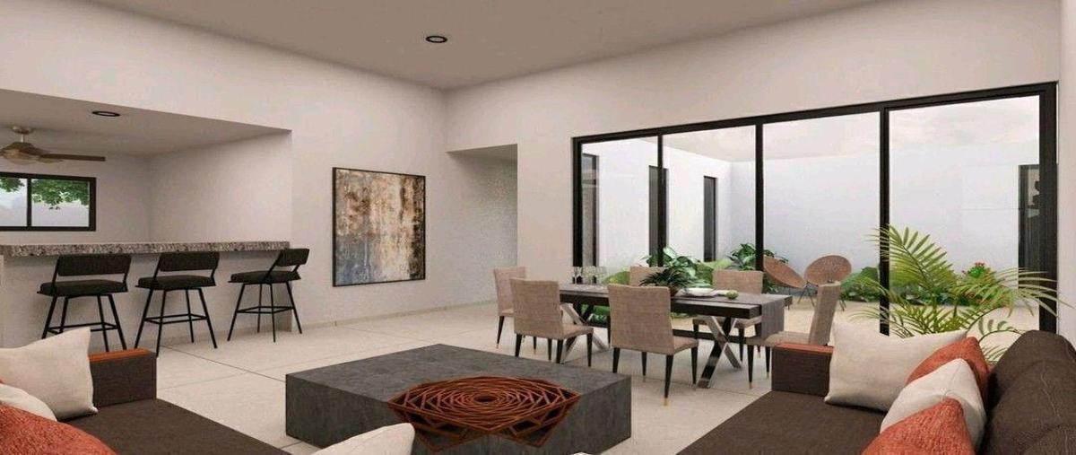 Foto de casa en venta en  , cholul, mérida, yucatán, 30711122 No. 03