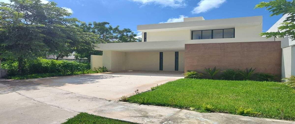 Foto de casa en , cholul, mérida, yucatán, 30711124 foto 01 Foto de casa en venta en , cholul, mérida, yucatán, 30711124 No. 01
