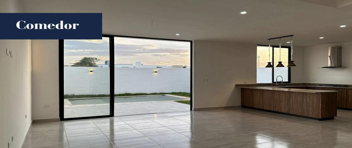 Foto de casa en venta en  , cholul, mérida, yucatán, 30711125 No. 04