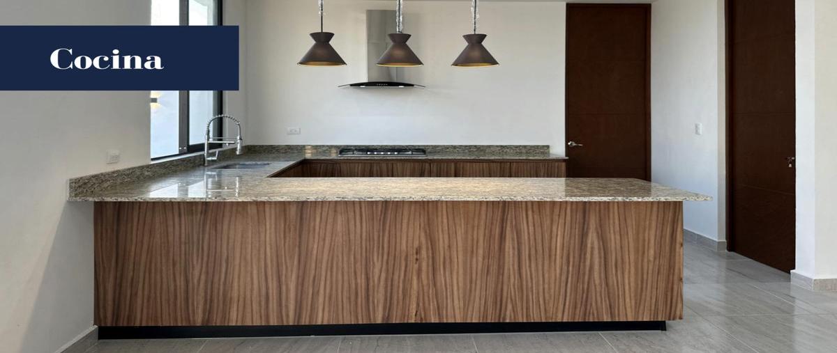 Foto de casa en venta en  , cholul, mérida, yucatán, 30711125 No. 05